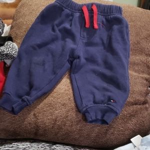 tommy hilfiger jogger